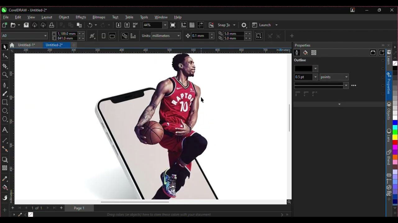 3D PHOTO MANIPULATION FOR BEGINNERS