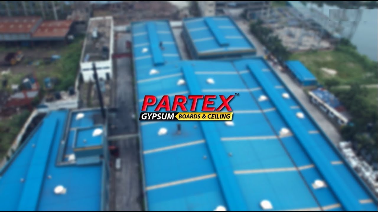 Partex Gypsum AV