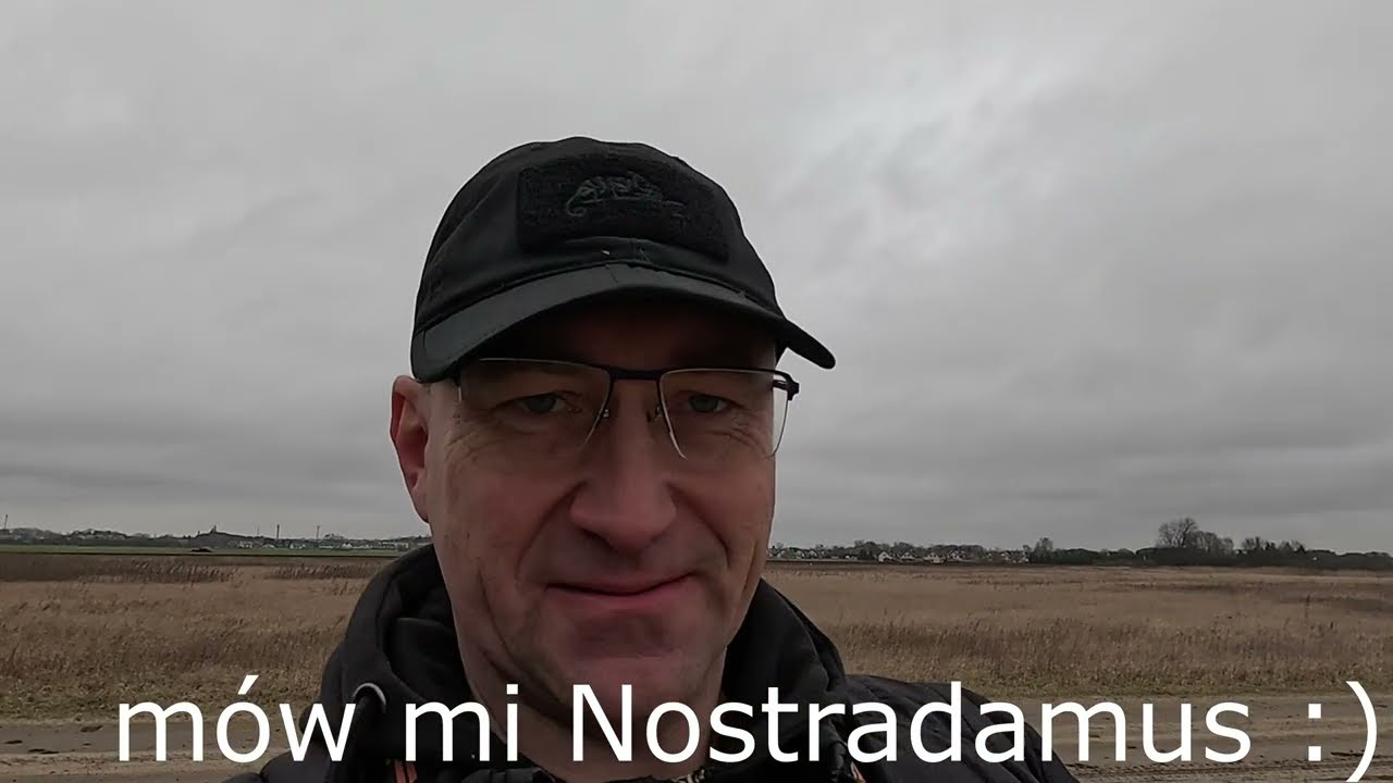 Jak rzucam samolot czyli IAR 80 - testy, crash i naprawa na lotnisku.