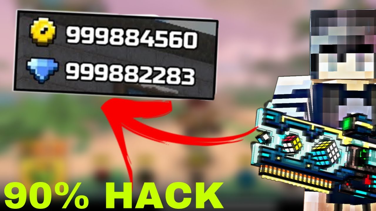 New How To Mod Pixel Gun 3D IOS HACK 90% Done! Full Hack & Jailbreak Tutorial IOS 14.5 (need help)