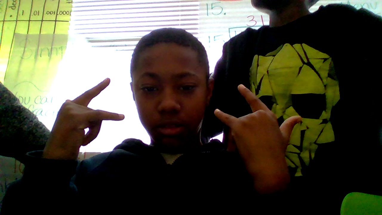 vlog with kaylen the god