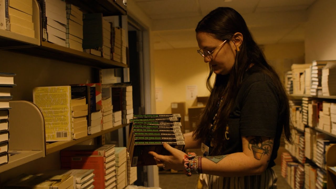 Unlock Books for Your Whole Group with the Library