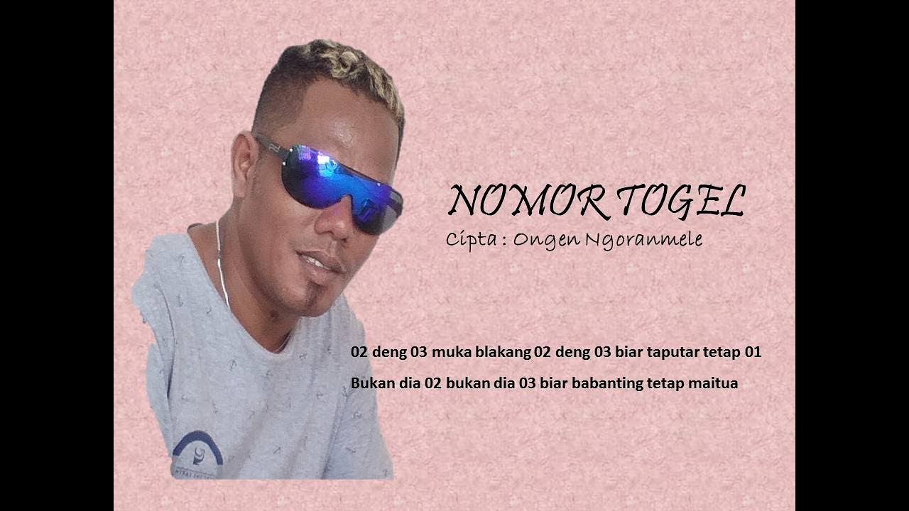 lagu pesta ambon terbaru 2022 