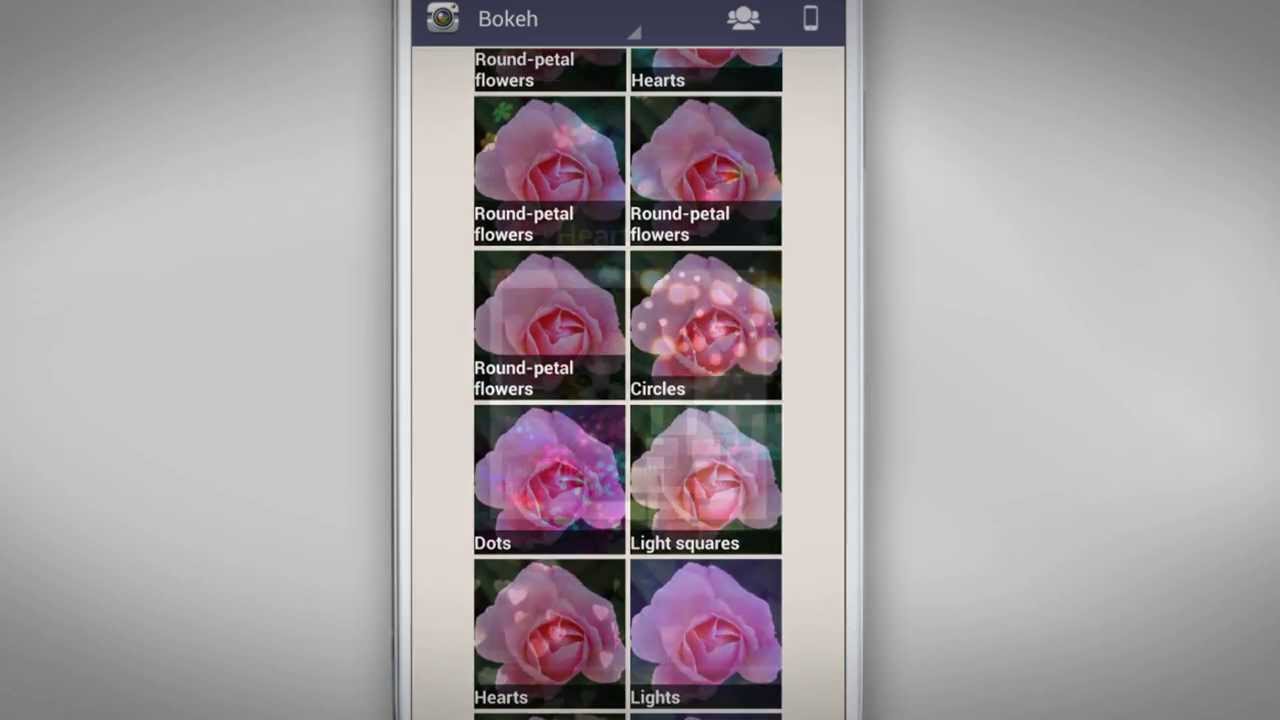 SuperPhoto for Android Tutorial