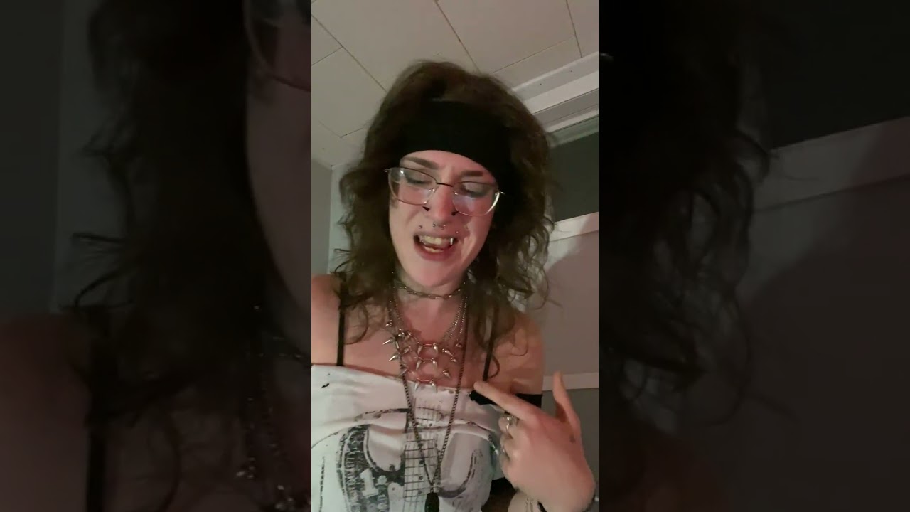 NSCC's Got Talent 2026 - Amie Macquarrie (Strait Area Finalist)