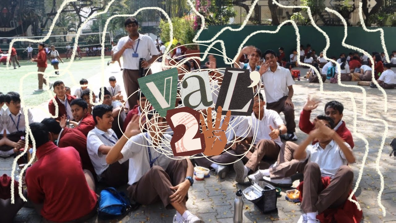 National Public School, Indiranagar - VALEDICTION 2024