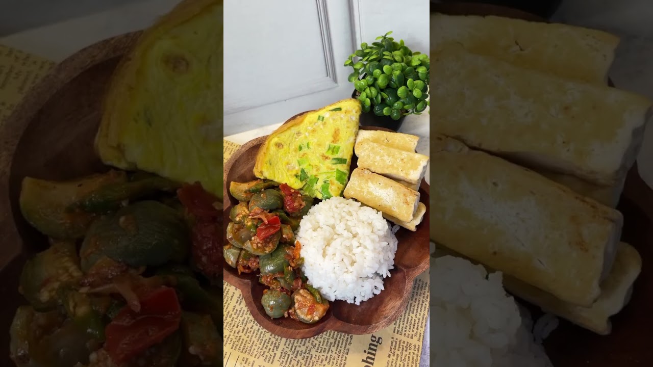 Menu Intermittent Fasting 16:8 