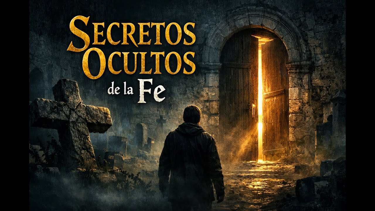 “Lugares Religiosos y Misterios Prohibidos: Conventos, Ermitas, Cementerios que Guardan Secretos”