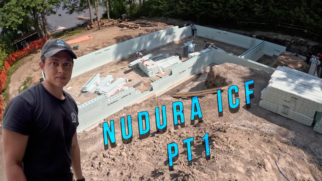 Создаём Фонд ICF!