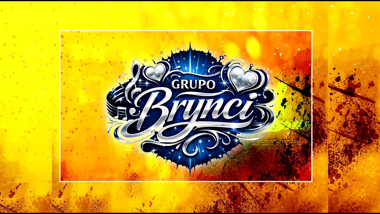 No te puedo olvidar/ Grupo Brynci