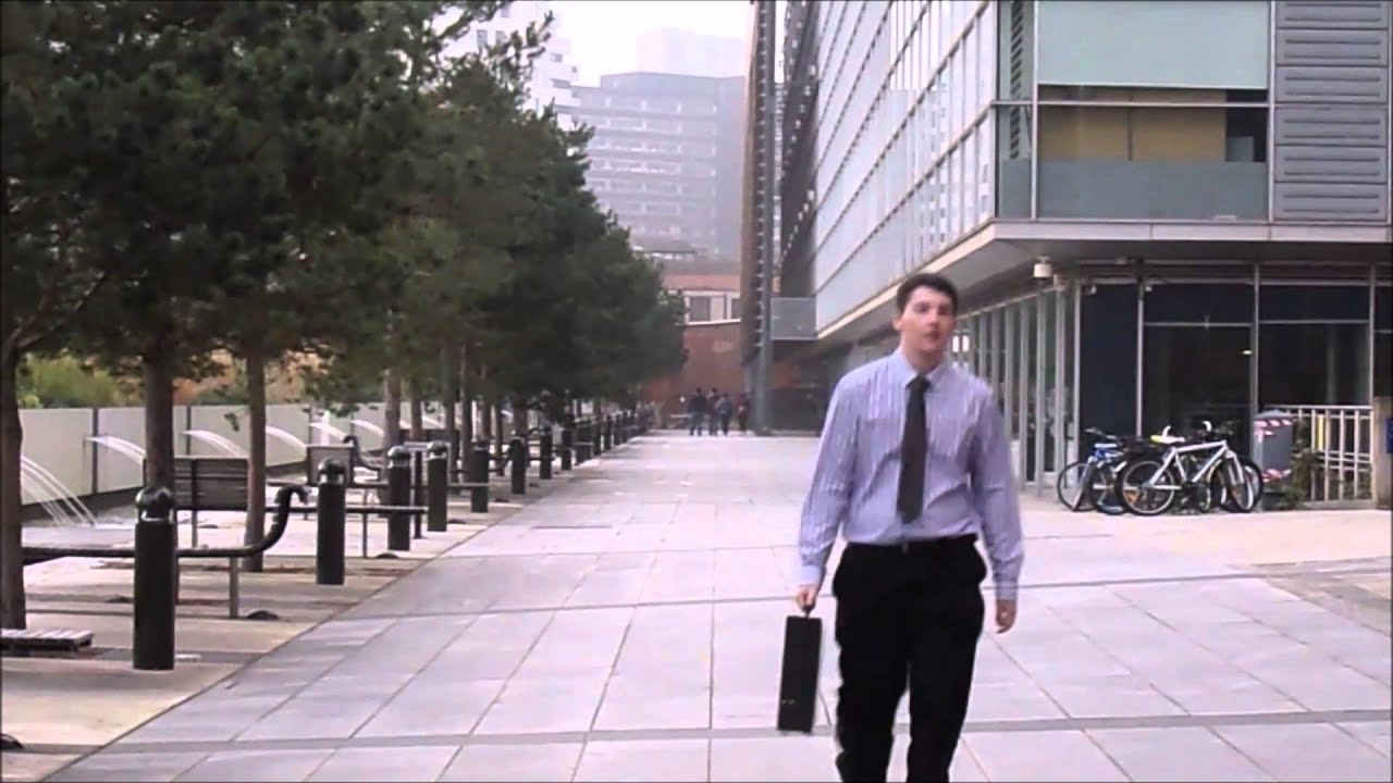 Cityfly TV Advertisement