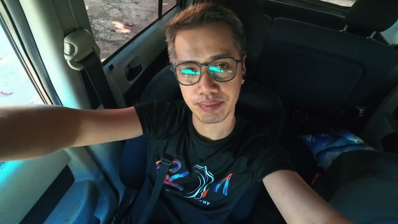 Photo Vlog// BTS 2nd day Grad Pictorial @ LNHS