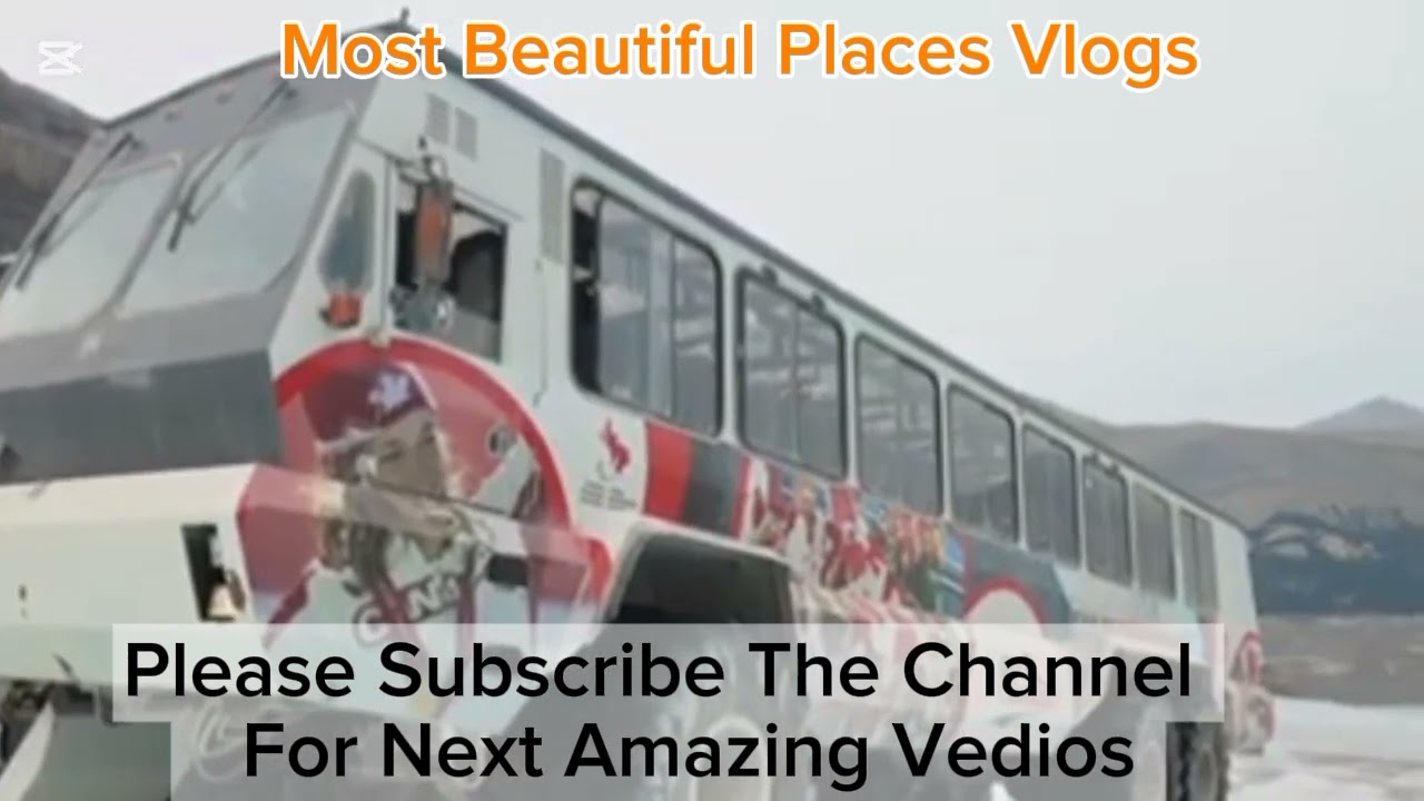Beautiful Places 