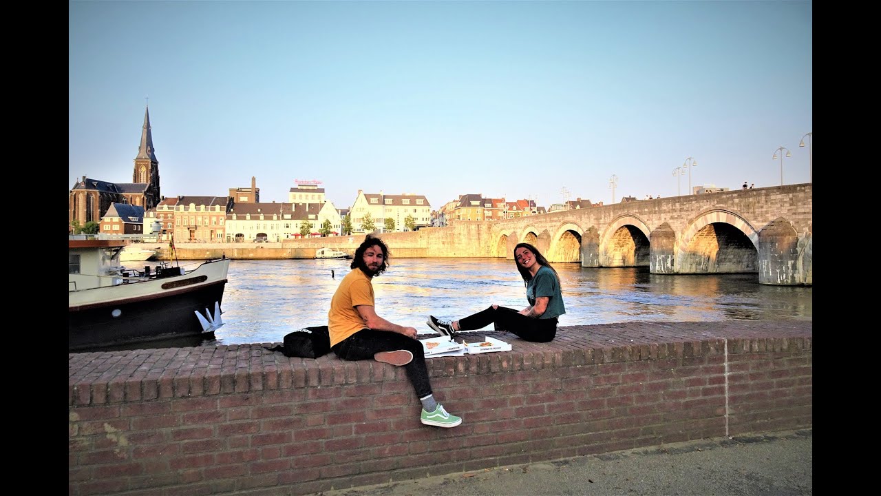 MAGISCH MOOI MAASTRICHT.