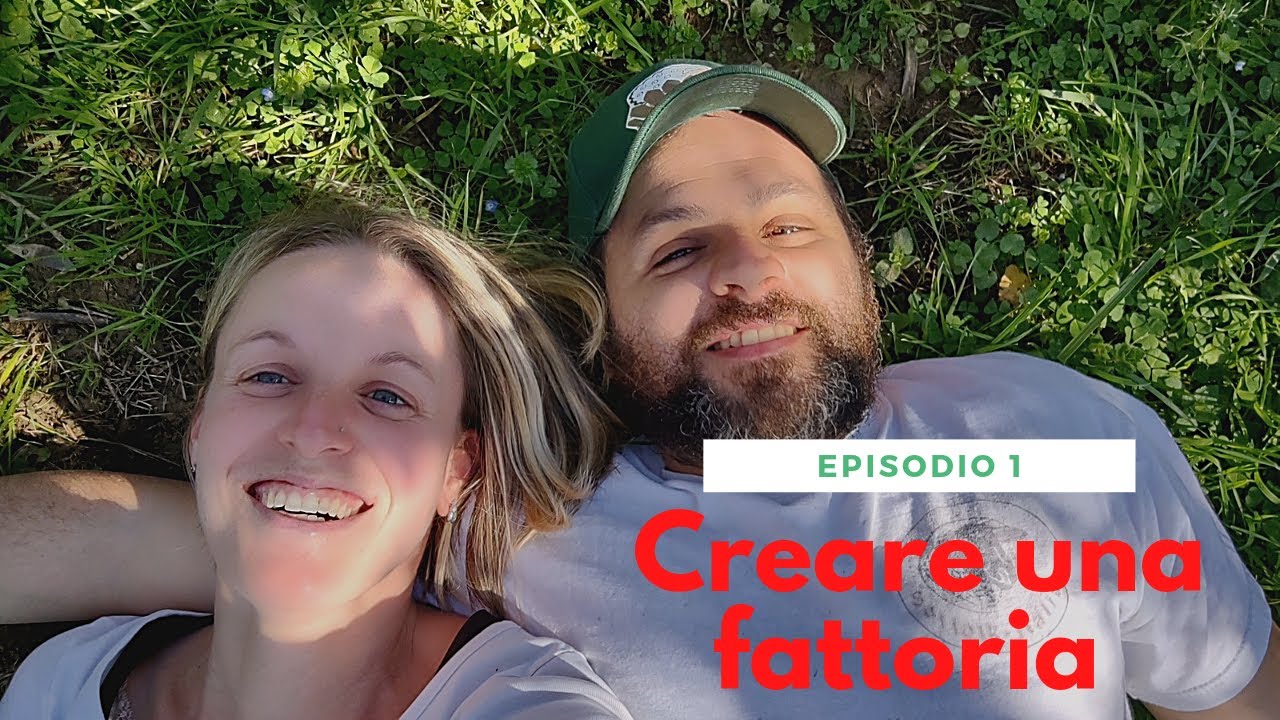 Creare una fattoria