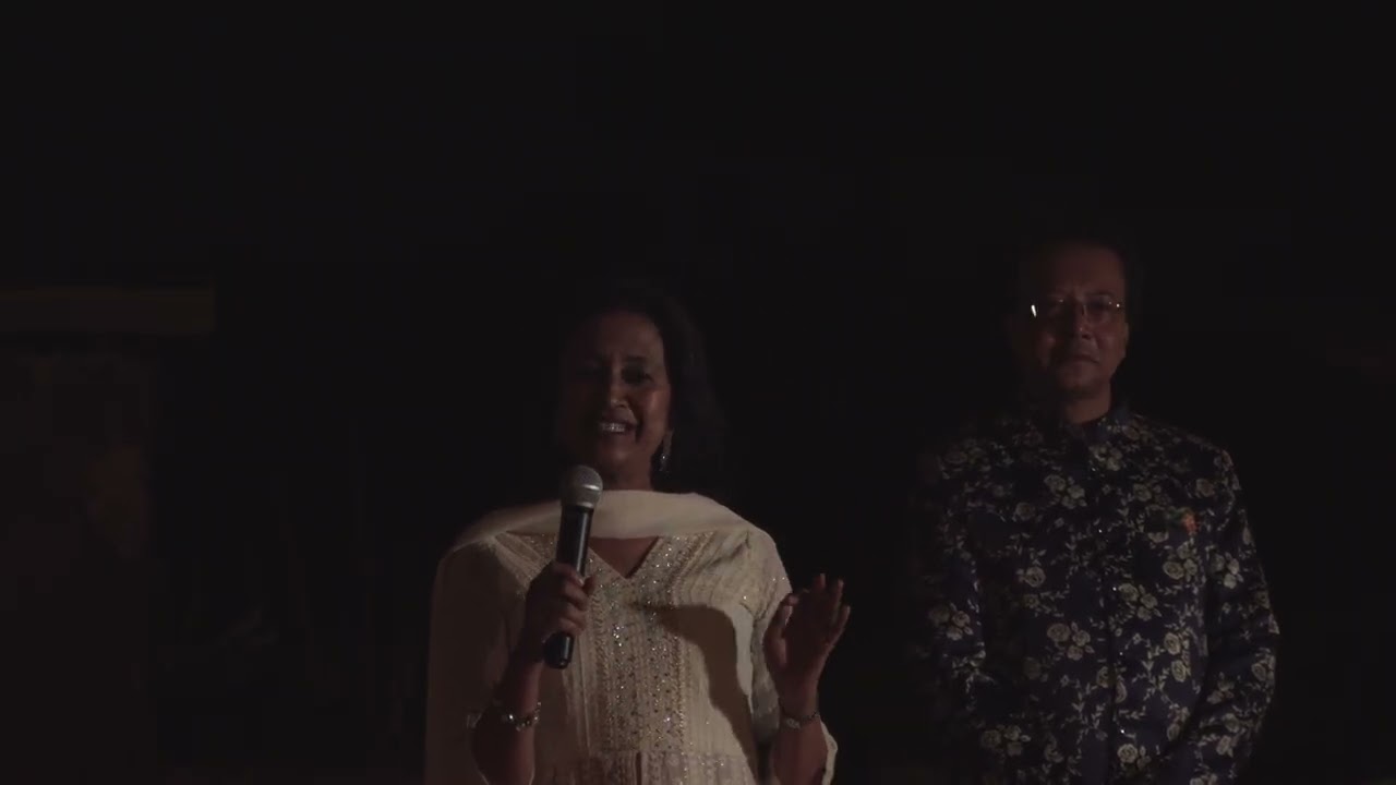 Speeches and Dances