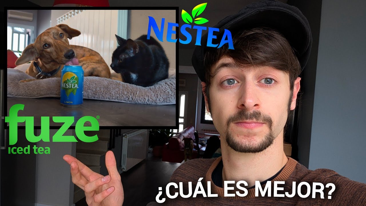 ¿PODRÁ COCA COLA OPACAR LA MARCA DE NESTEA? 