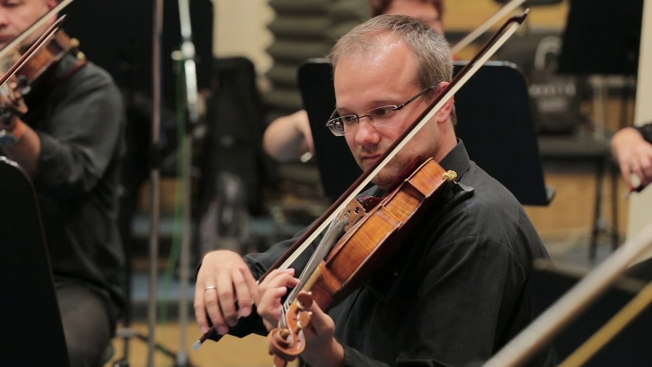 THE BEST OF Fauré - Pavane in F-sharp minor, Op. 50 (HD)