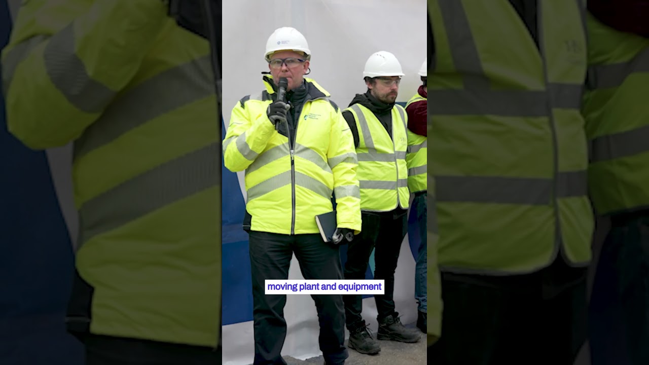 Sean Downey: Construction Industry Federation (CIF)