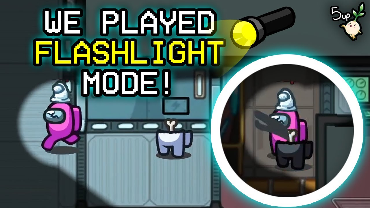 Создан лучший НОВЫЙ среди нас игровой режим