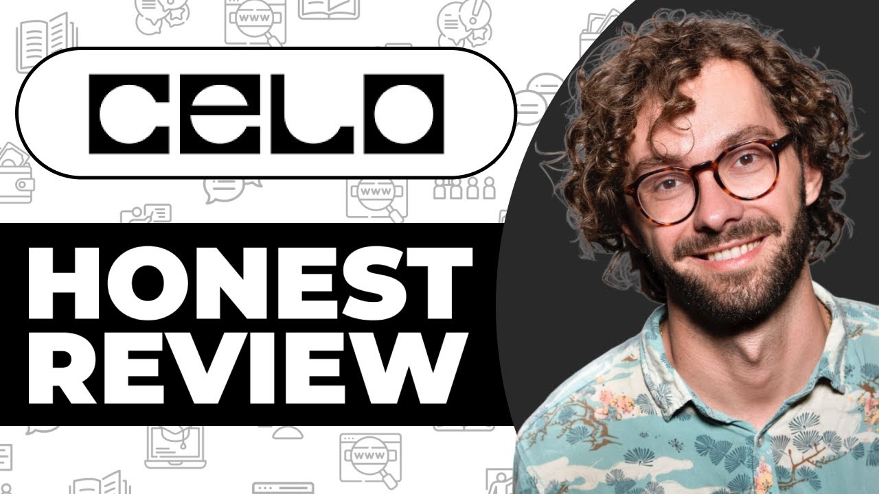 Celo DeFi Platform Review - my Usage Experience