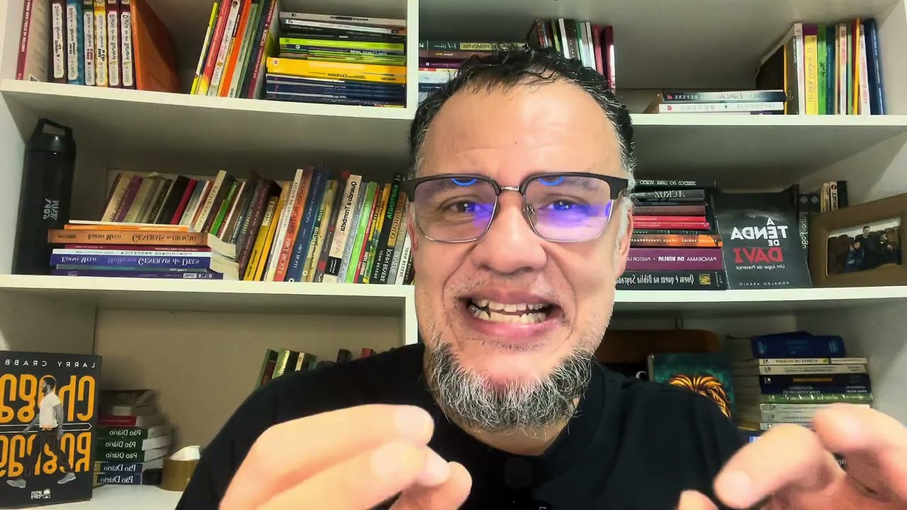 A Fé em Deus