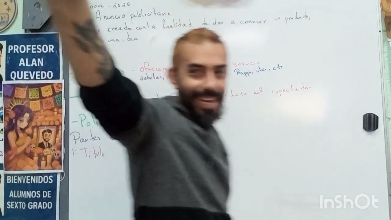 Anuncio publicitario 