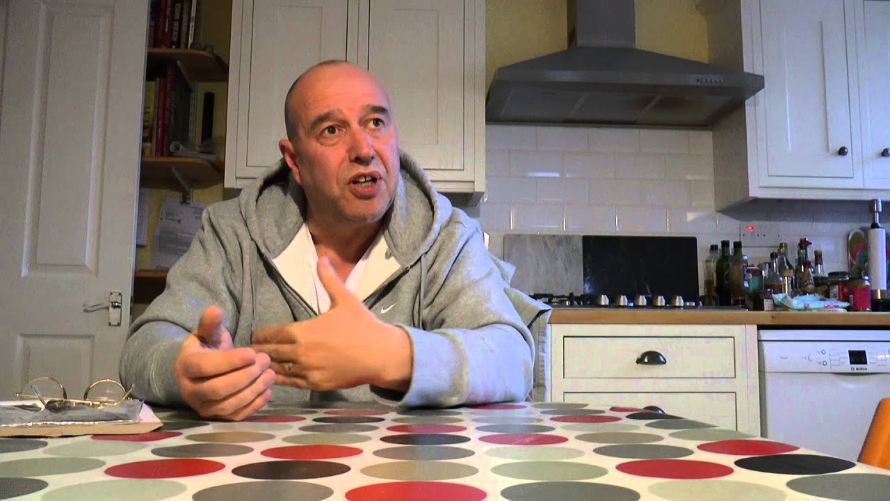Medwire TV investigates Thanet Cannabis Cafe