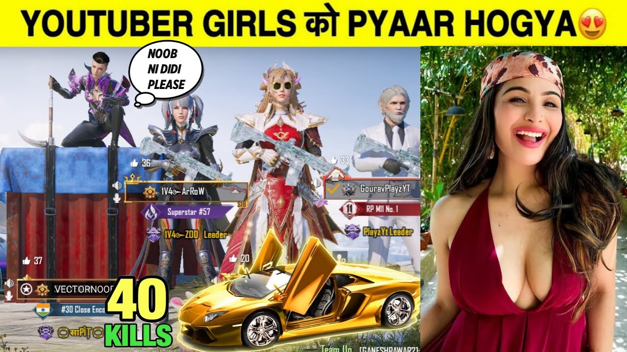 Random 3 rich 🤑 players And I im level 1 Noob prank 50RP MAX & MYTHIC OUTFITS 