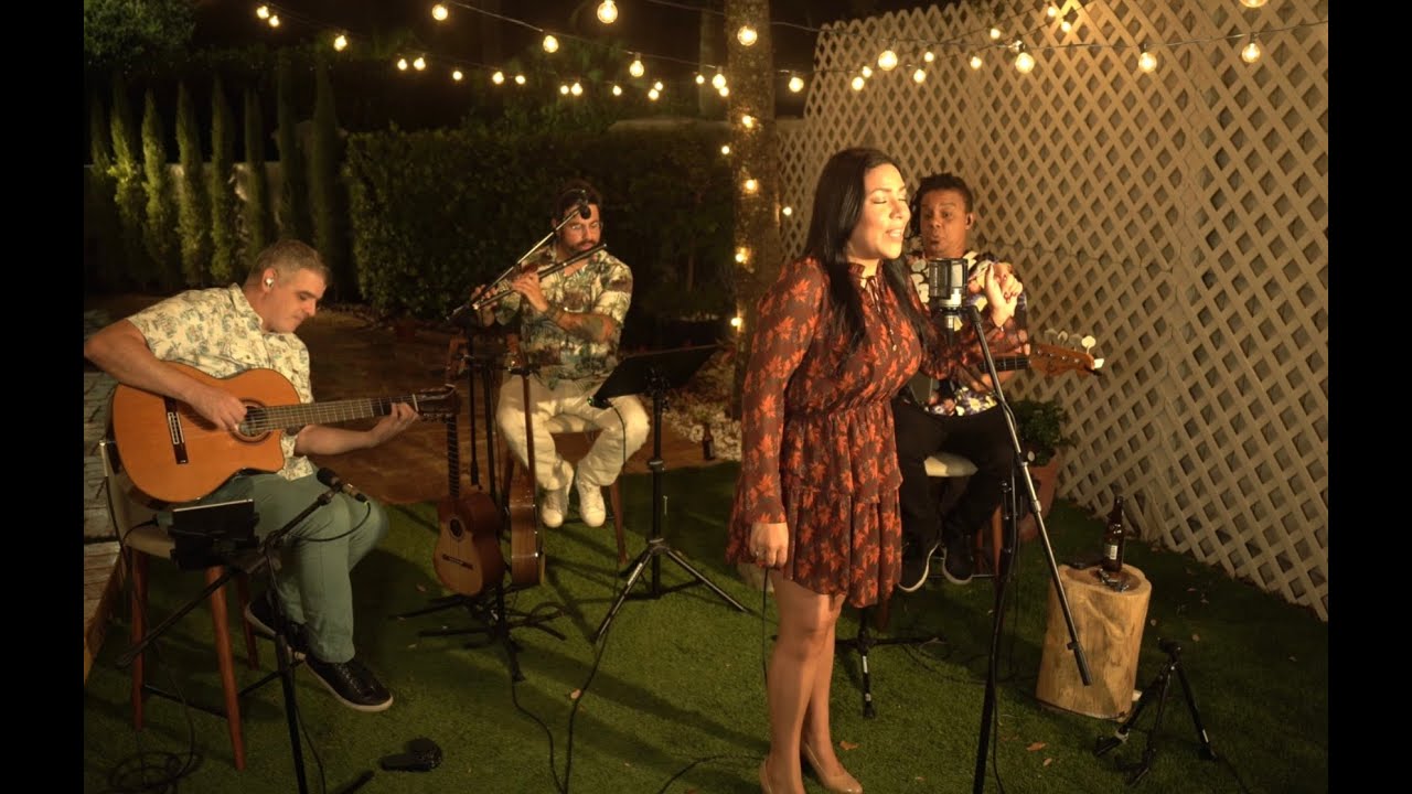 The TopCity Band/ Bossa and brazilian vibes