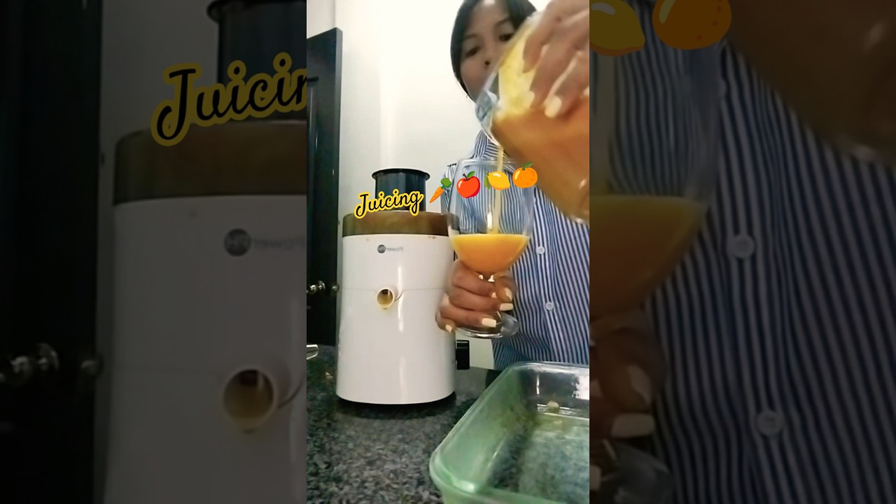 Zdrowy sok #kr&oacute;tkiewideo