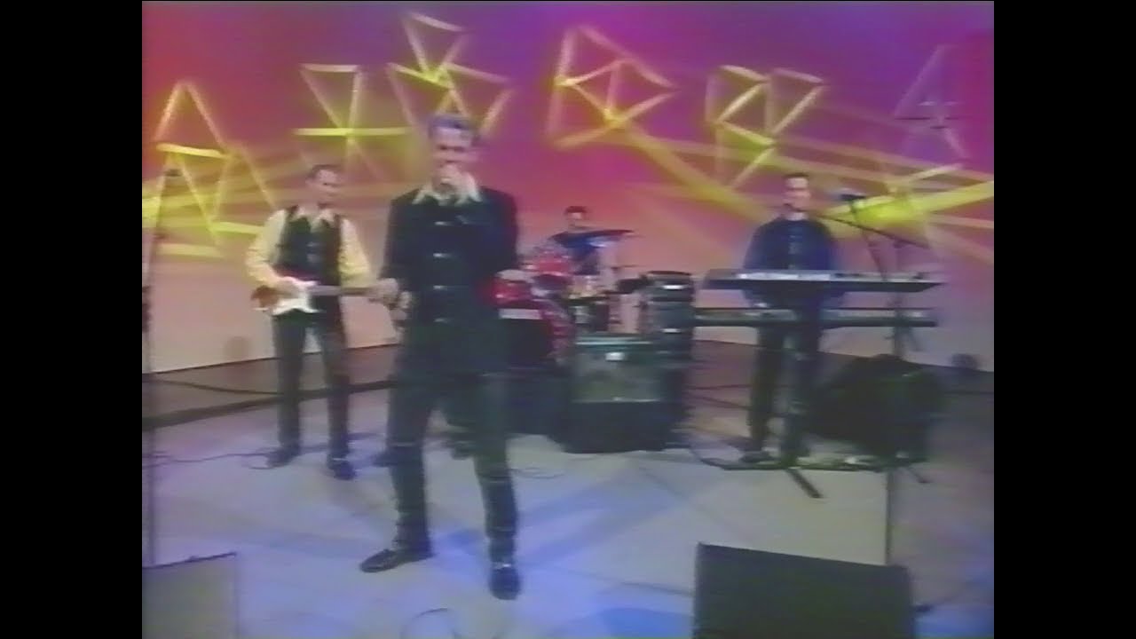 Barbados - The Lion Sleeps Tonight (Bingolotto 1997)
