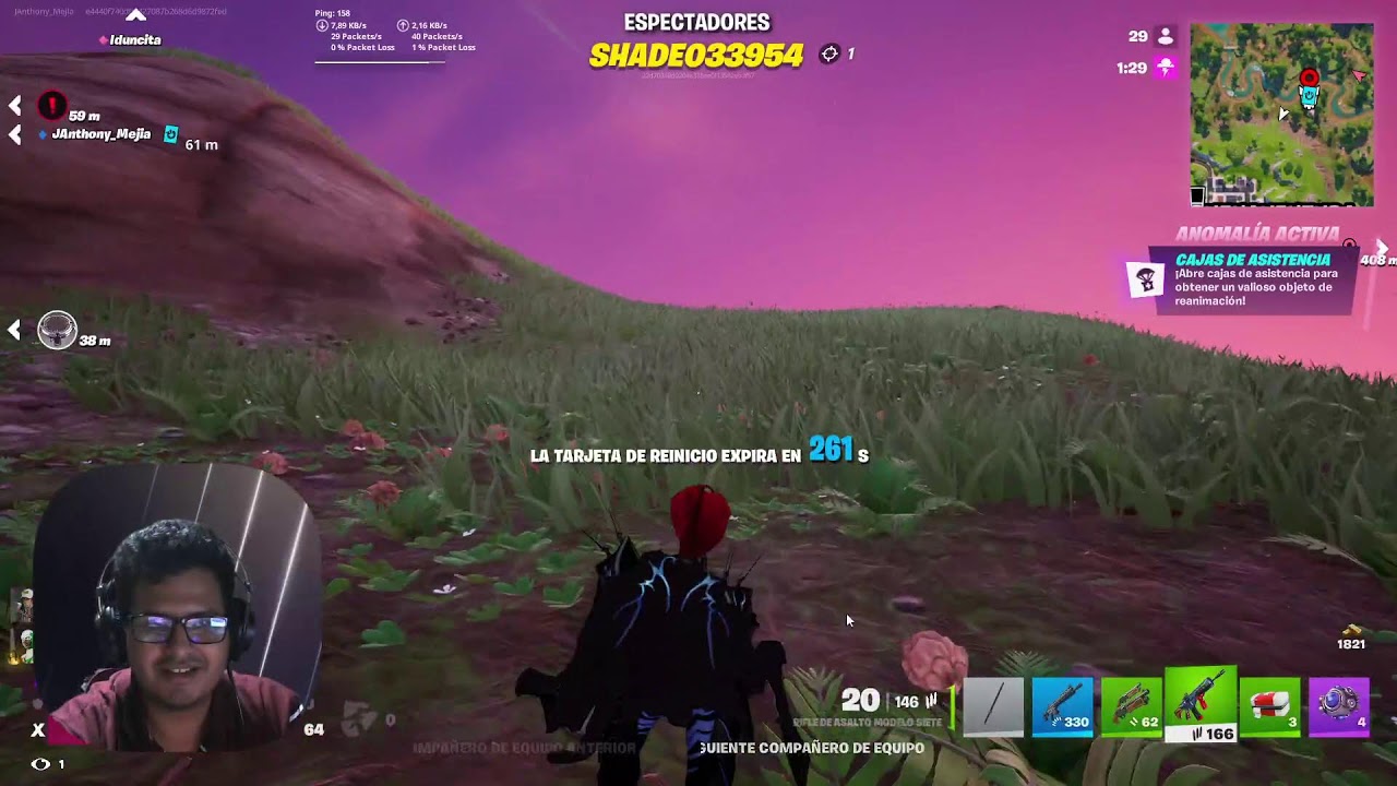 Últimas semanas de la temporada!