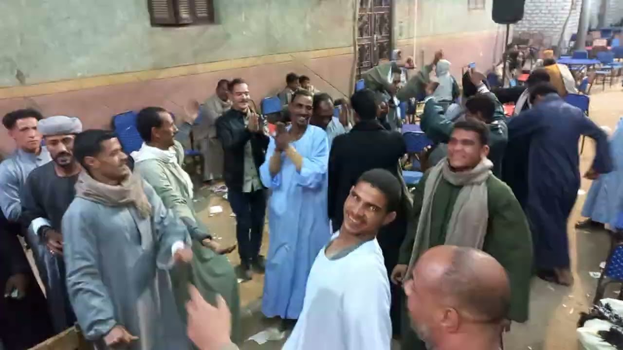 عتاب الزمن على ابن الاصول 🙏 القزازي اسرح مع الاغنيه الجديده مونديال قريه الشيخ سالم