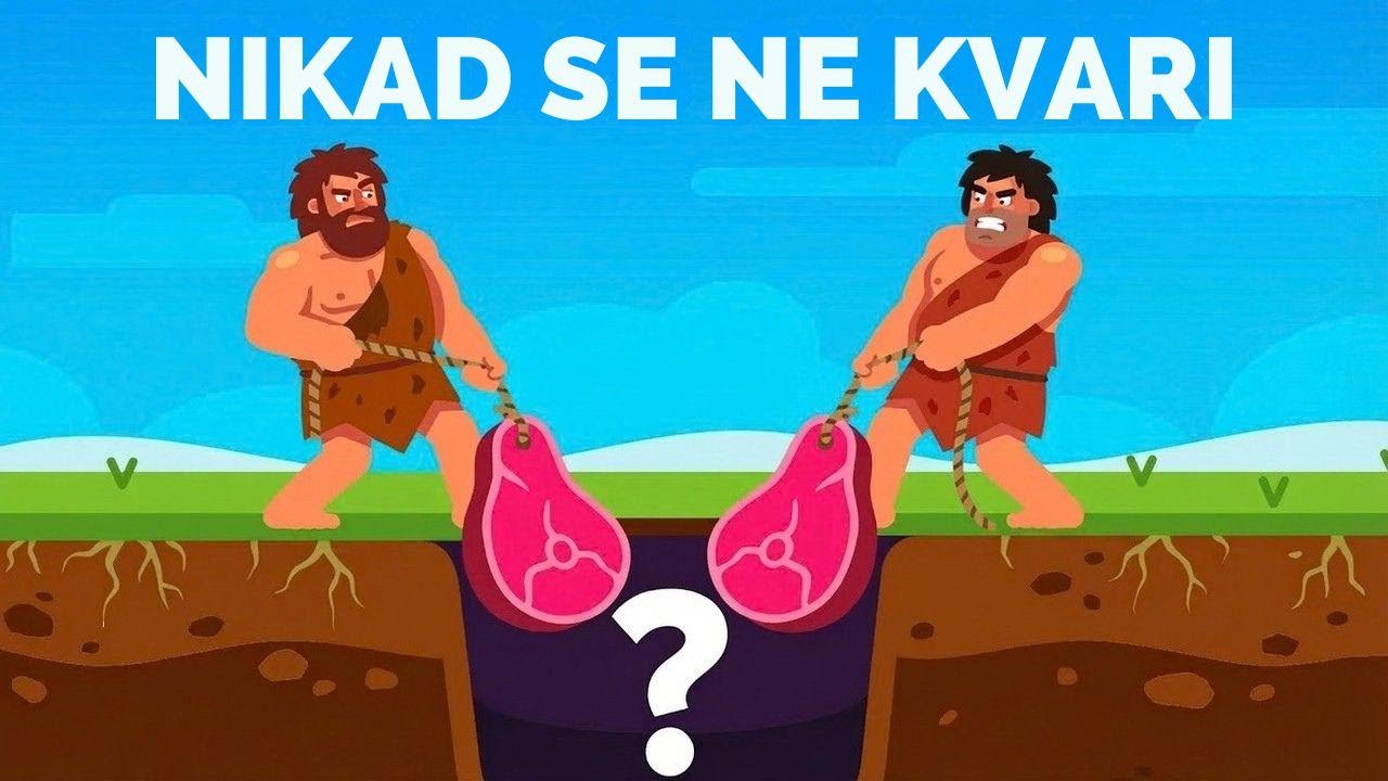 Kako su naši preci čuvali hranu cijelu godinu bez zamrzivača