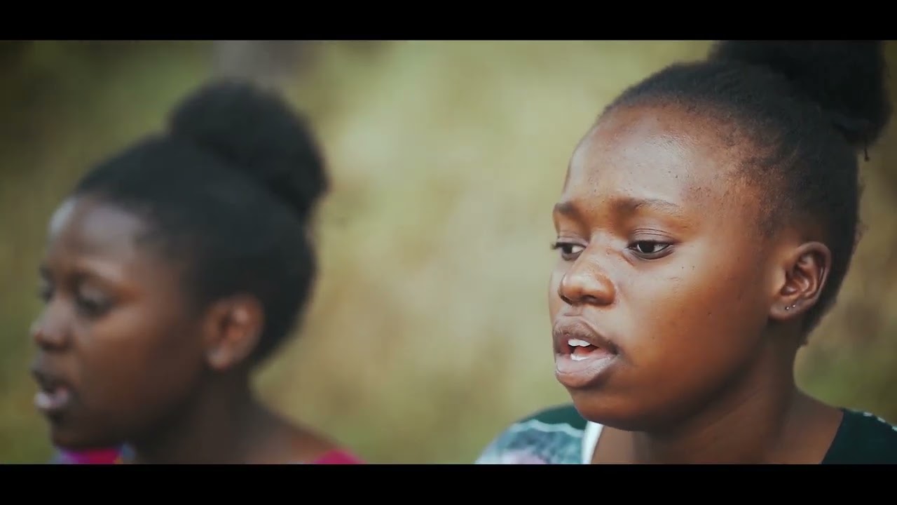 Visiting hours - Ed Sheeran cover Nzuri Daima
