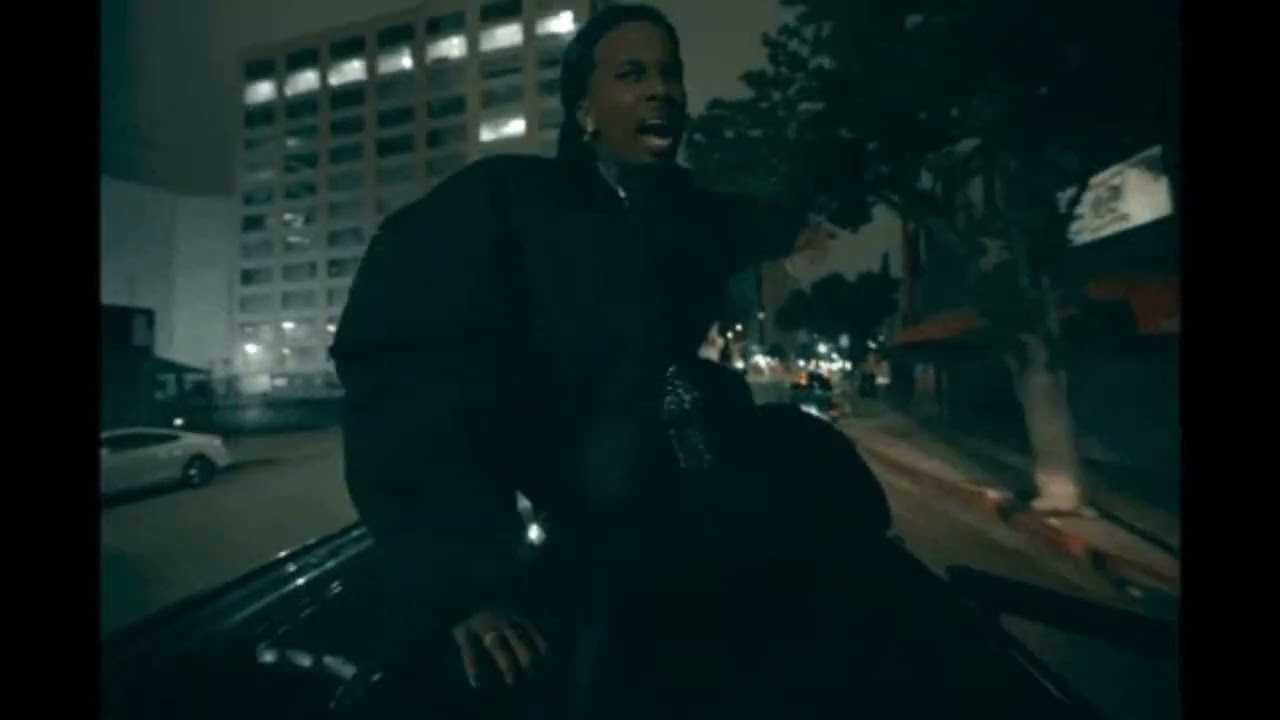 [FREE] Playboi Carti 