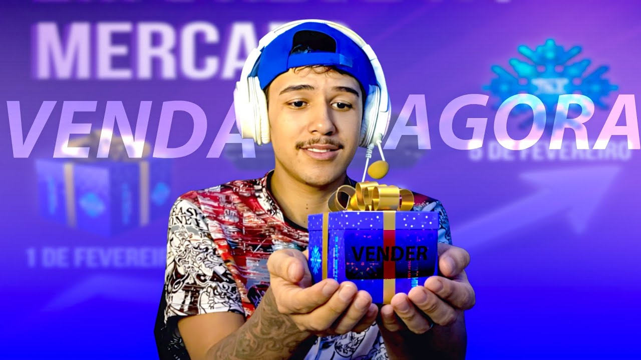 Venda sua Gift-box AGORA? Será que vale a pena... Box 