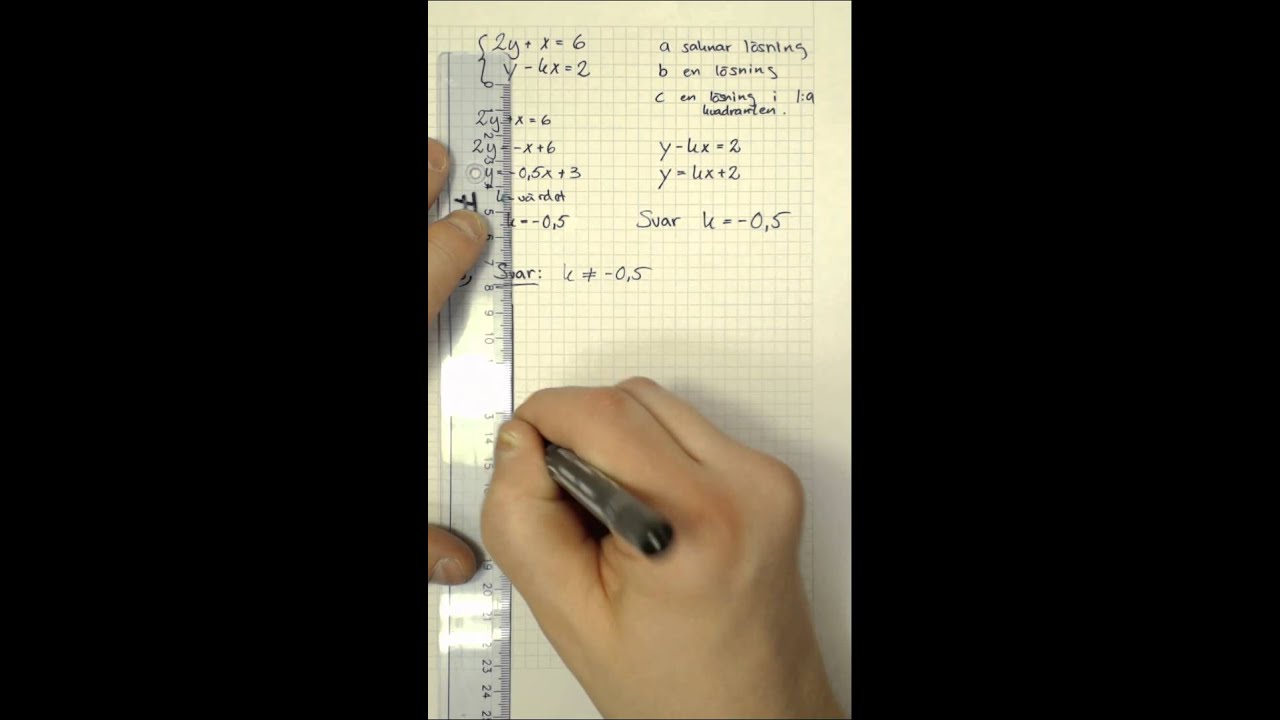 Matematik 2c Matematik 5000 Kap 1 Uppgift 1347