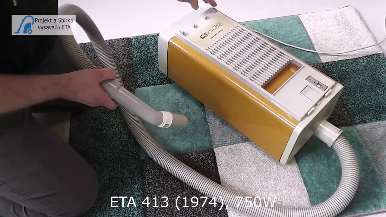 ETA 413, Rok výroby (Gyártási év): 1974