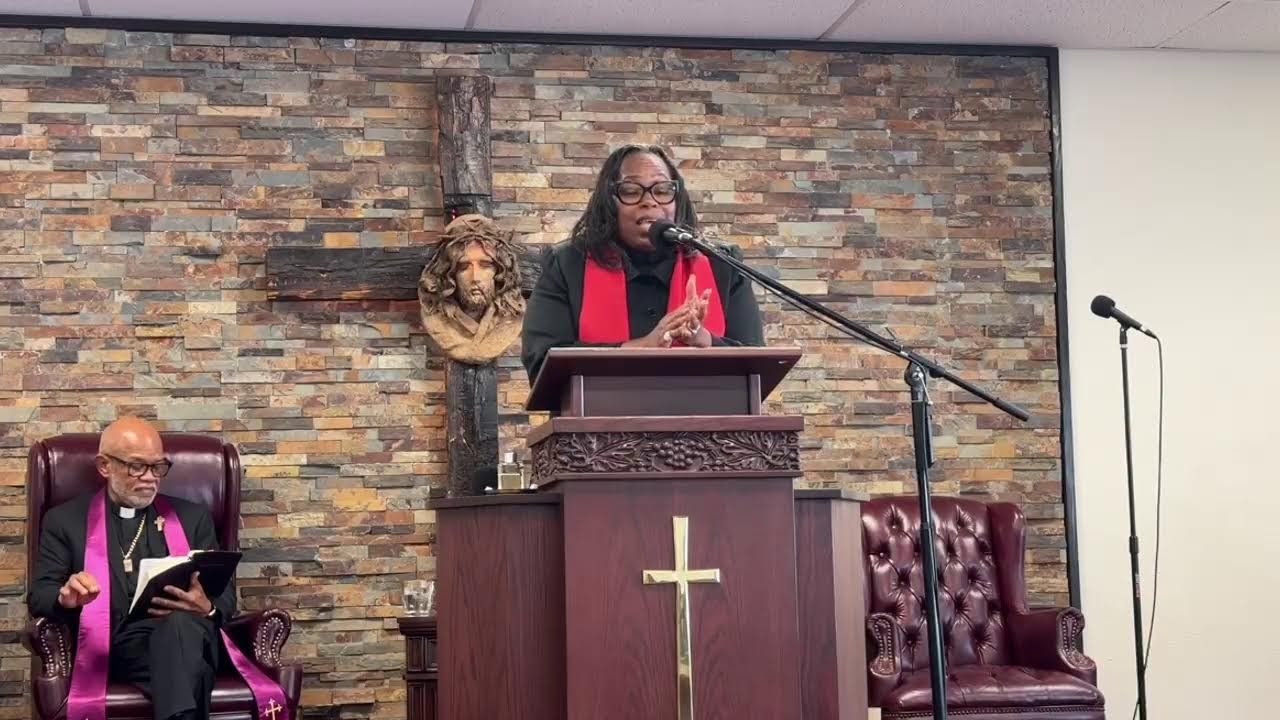 Sunday Worship