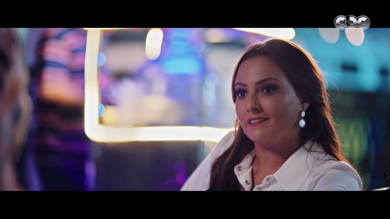 زي القمر|  مروة ونشوى اتقابلوا تاني على الكورنيش!.. بس المرة دي كل واحدة لقت حل لمشكلتها ❤️