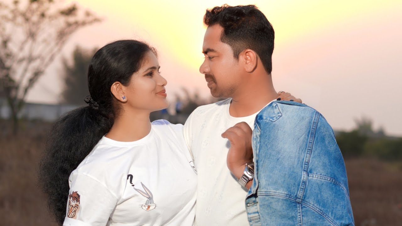 LINKU & MANJU Best Pre-wedding Full Video 2026 || #bestprewedding #bhawanipaatna #love 