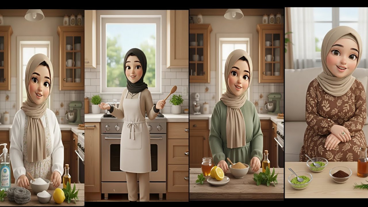 وصفات طبيعية للجسم والبشرة هتخلي بشرتك بيبي👶♥️#ترند #اكسبلور #رمضان#وصفات_طبيعية #بشرة_صافية #ماسكات