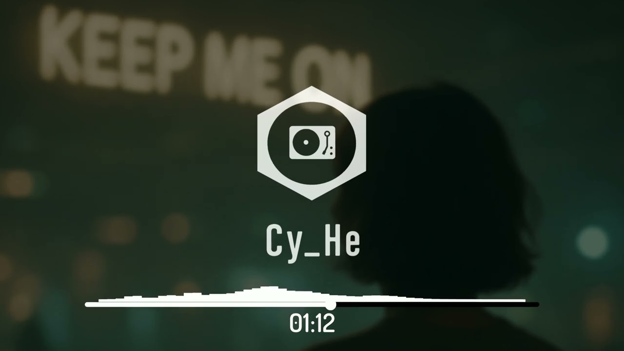 Rütekker, NoCheats & Cy_He - Keep Me On [Official]