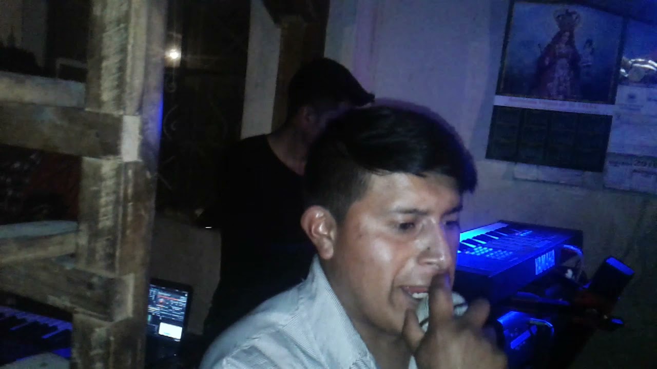Recuerdos de San jose de Gaushi