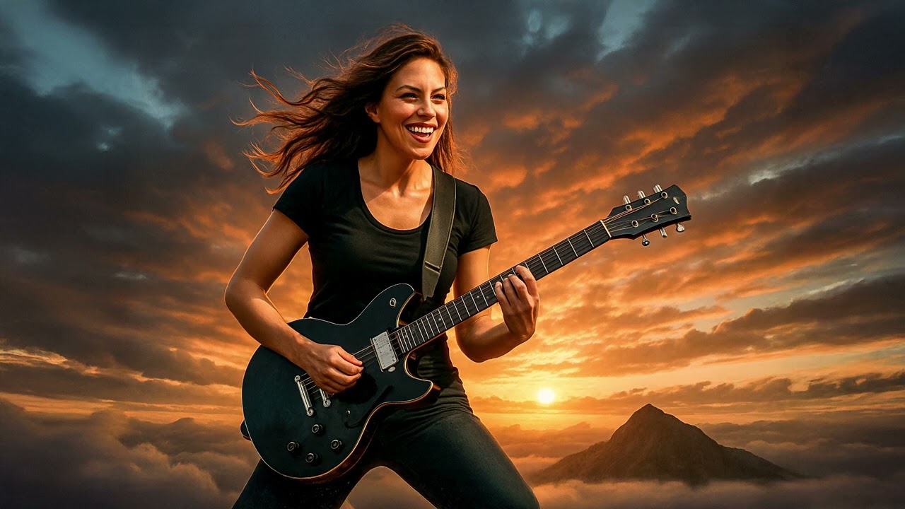 Mara Navarre - I Will Arrive (Original Song)