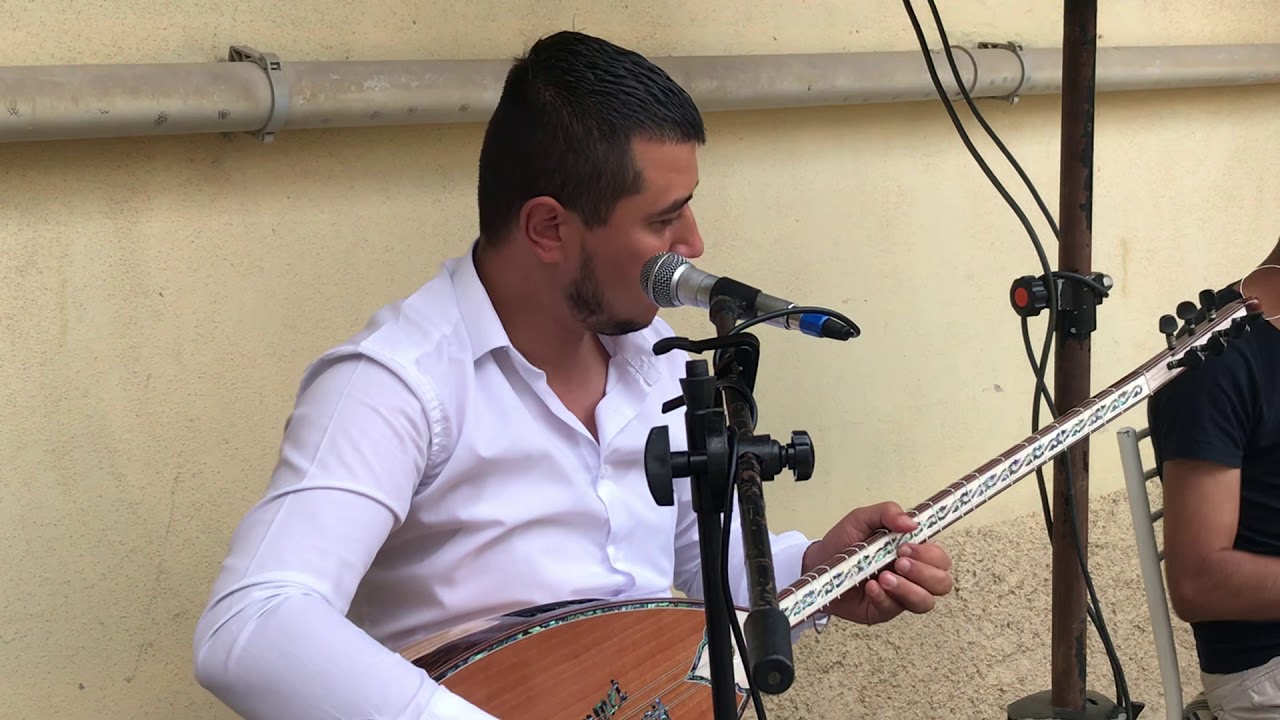 MİHRİBAN - MUHAMMED AKSOY (FULL HD 1080P DECK KAYIT)