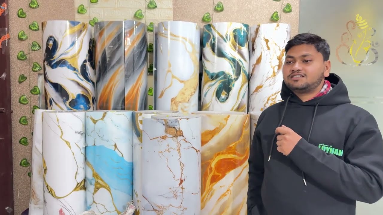 UV Marblesheet factory Outletdeal in Delhi selfadhesive Waterproofwallpaper7503836560 @indowallz20