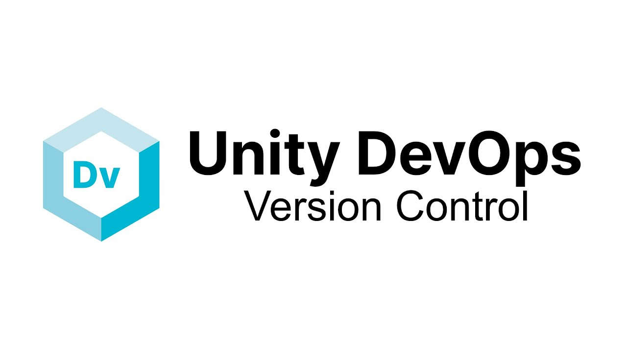 How to Install and Work with Unity Version Control